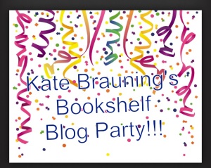 Blog party